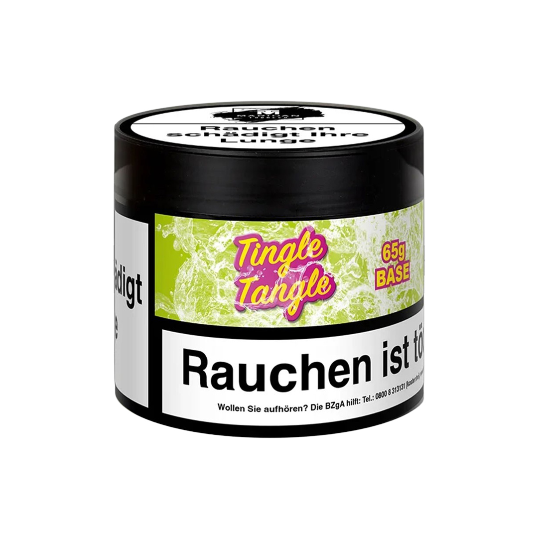 Maridan Base Tingle Tangle 65g Tabak