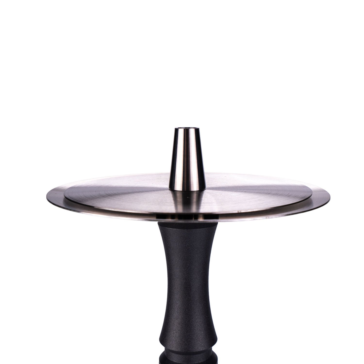 Shopbild VYRO - Mod - Horizon - Teller Blow-Off - Steel