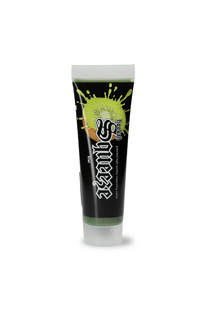 hookahSqueeze - Kiwi 25g Shishapaste