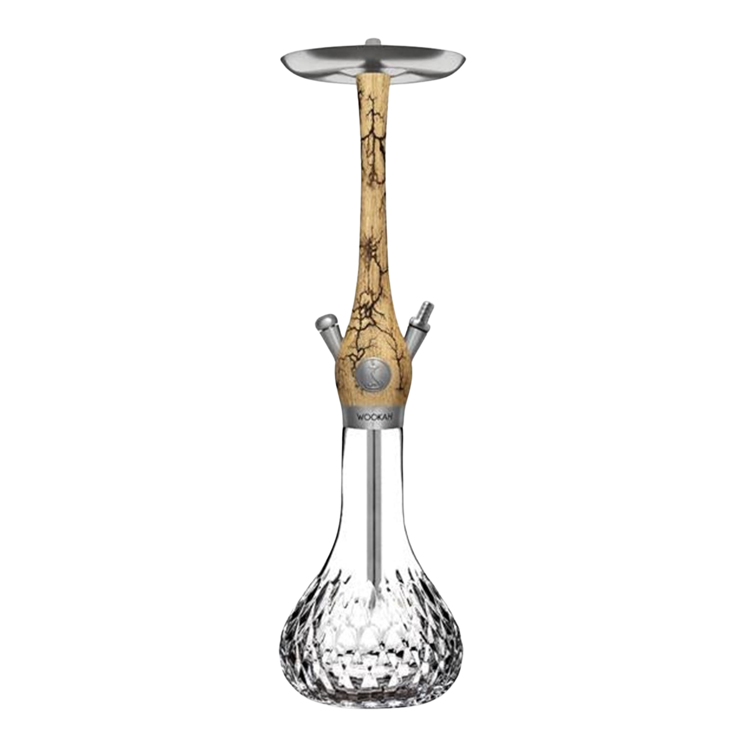 Wookah - Grom / Pinion Mastercut Shisha