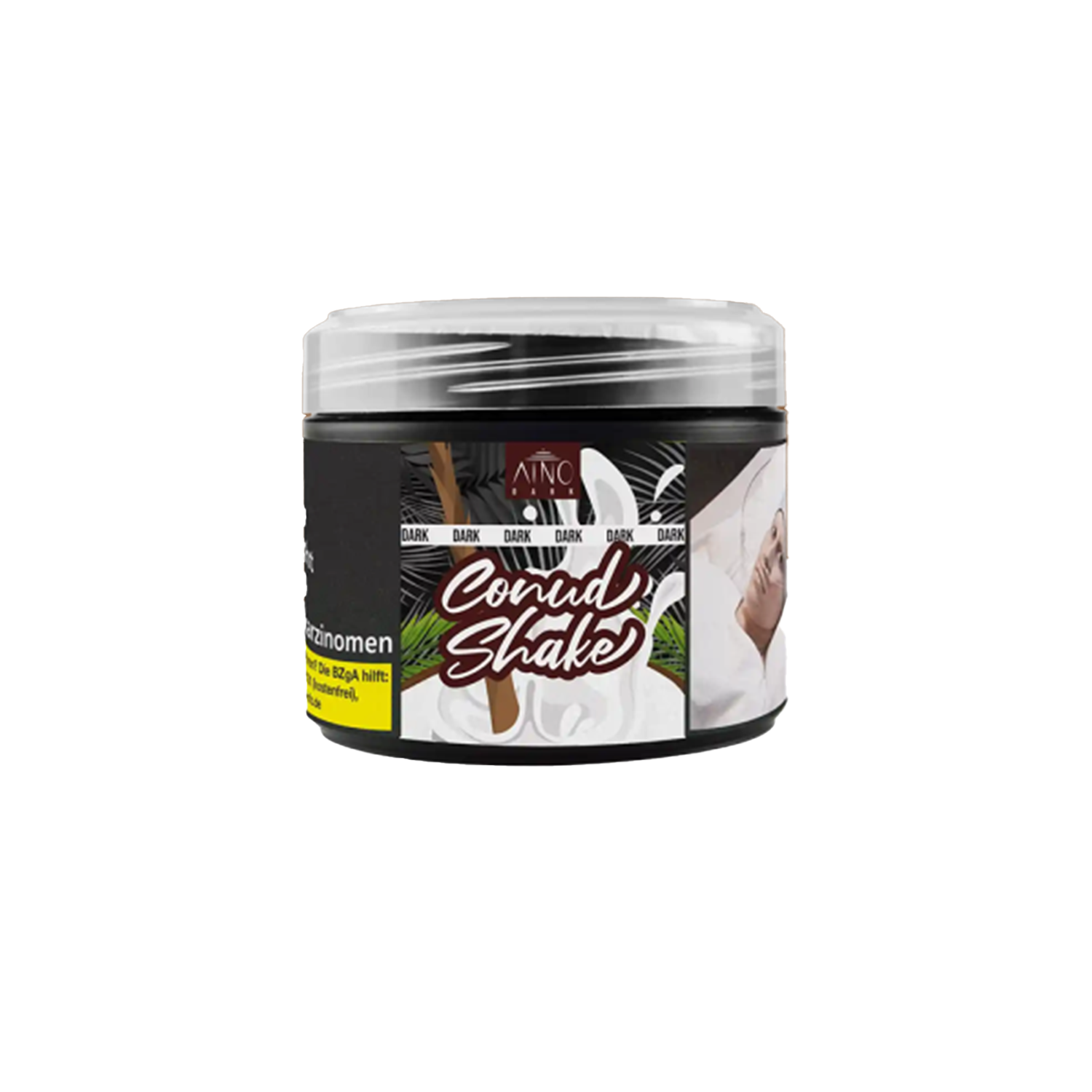 Aino Strong Conud Shake Shisha Tabak 200g