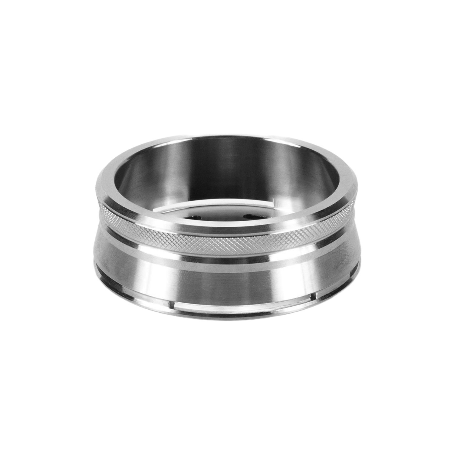 Shopbild AO HMD 912 - Edelstahl Silber