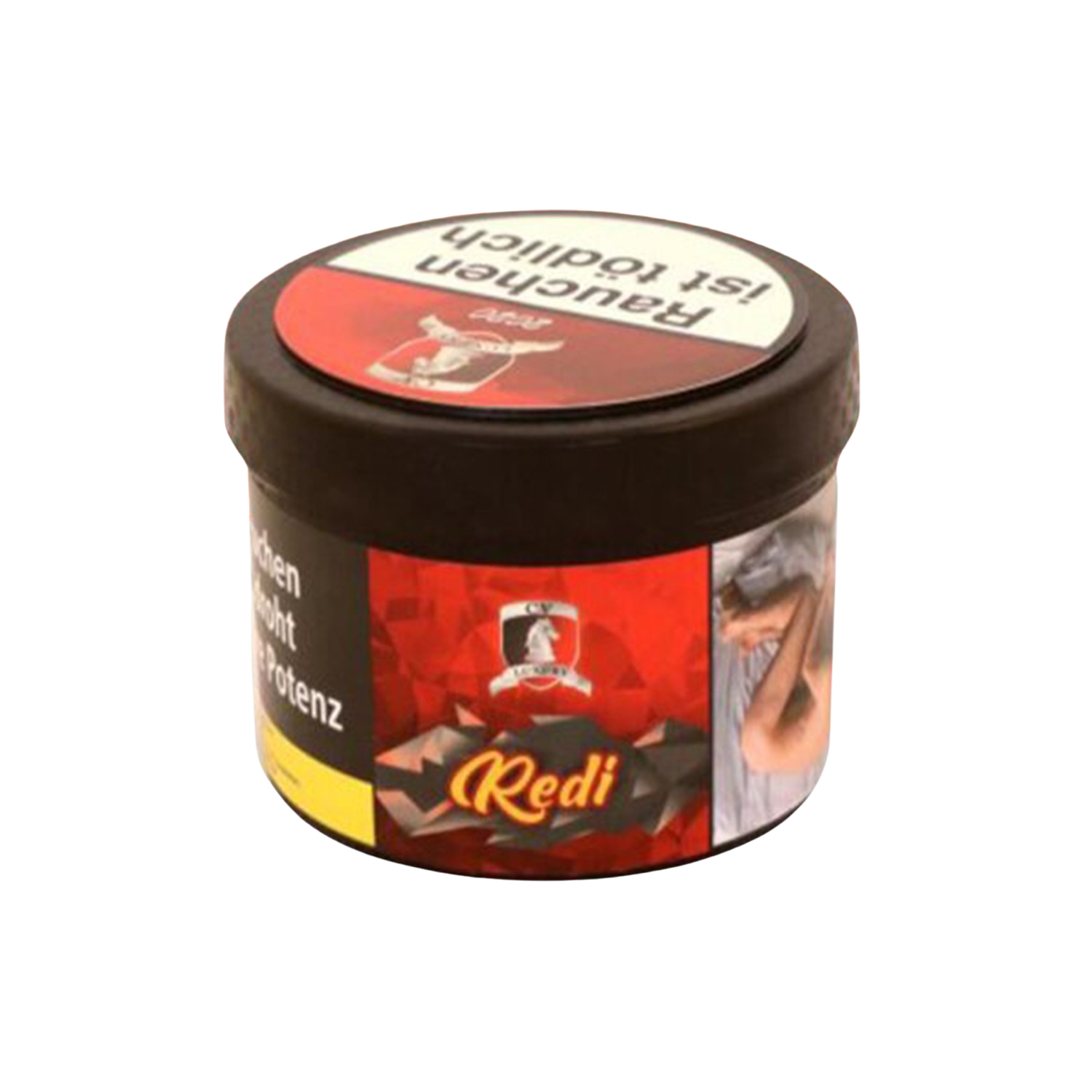 True Passion Redi 200g Shisha Tabak True Passion Redi 200g Shisha Tabak
