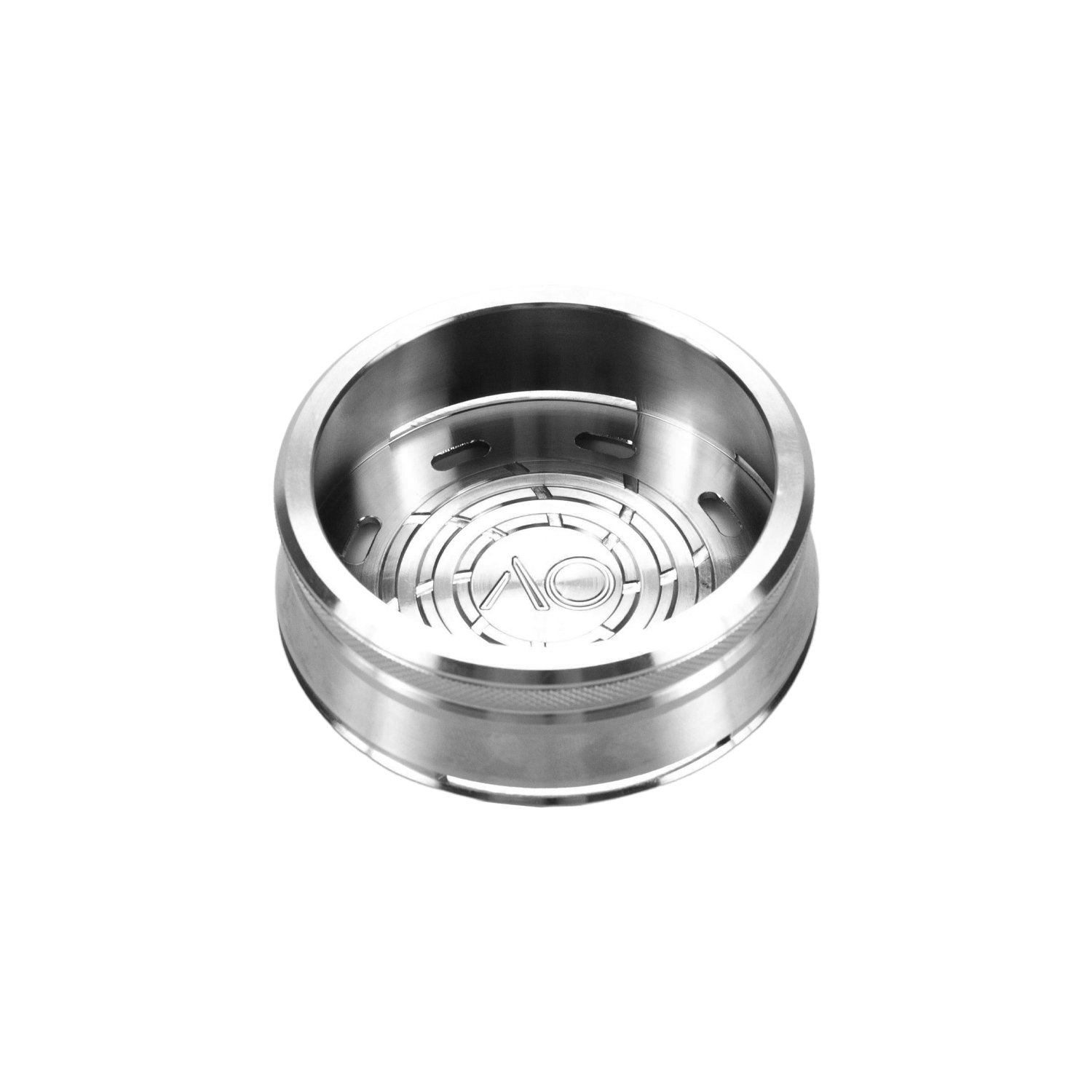 Shopbild AO HMD 912 - Edelstahl Silber