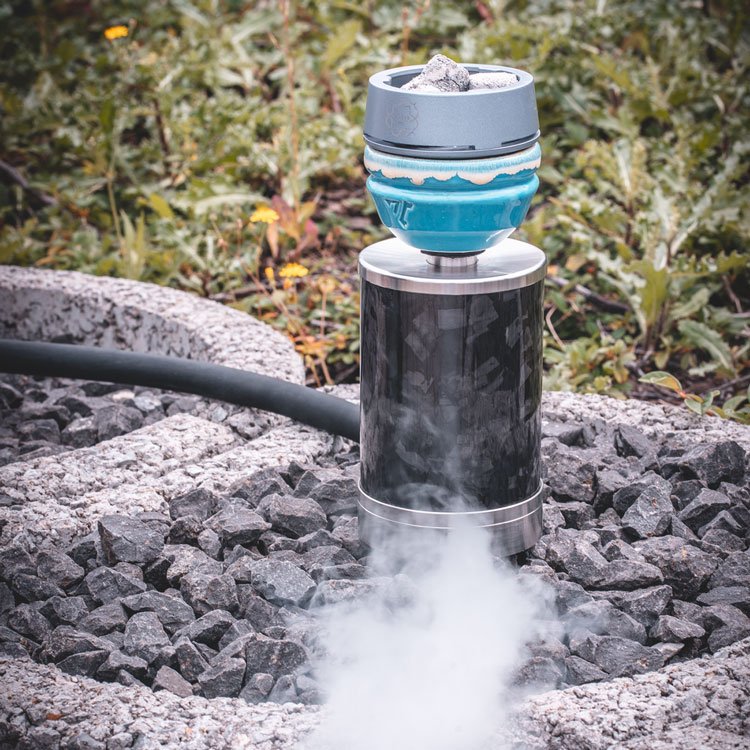 Shopbild VYRO - Globe Phunnel Helsinki