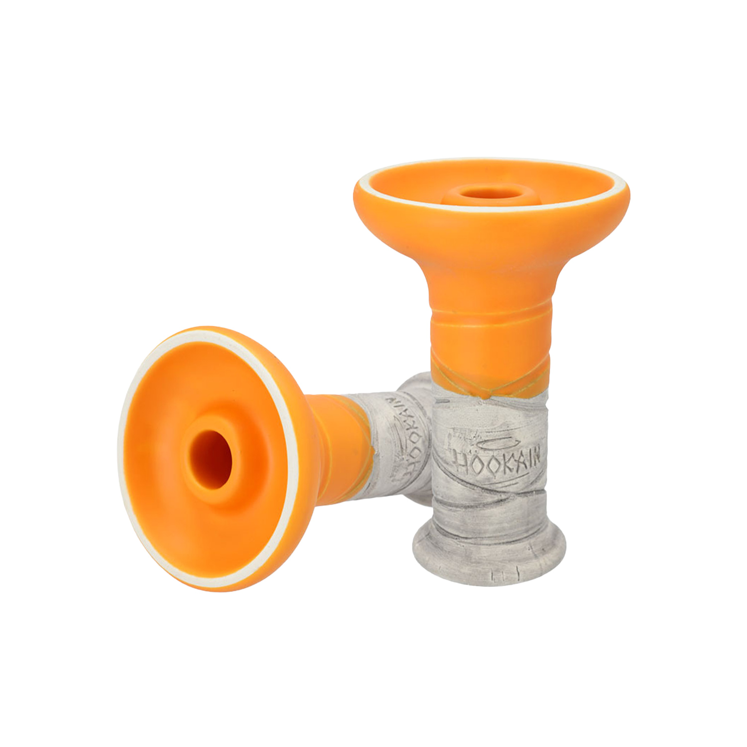 Hookain Litlip Phunnel - Cheddar Hookain Litlip Phunnel - Cheddar