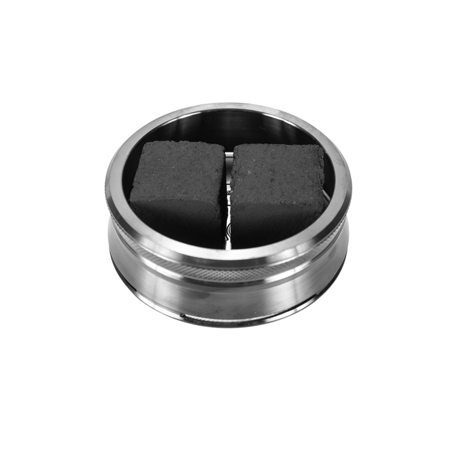 Shopbild AO HMD 912 - Edelstahl Gun Metal