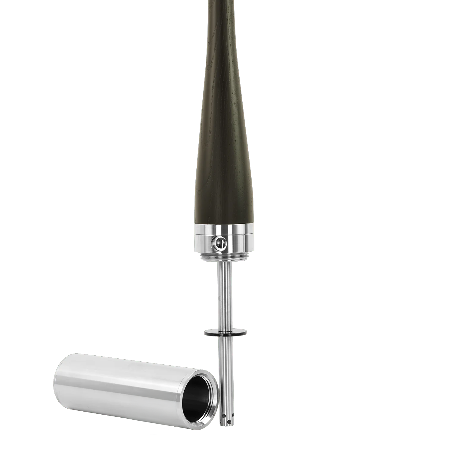 UNION Hookah Argument Black - Baseballschläger Shisha UNION Hookah Argument Black - Baseballschläger Shisha