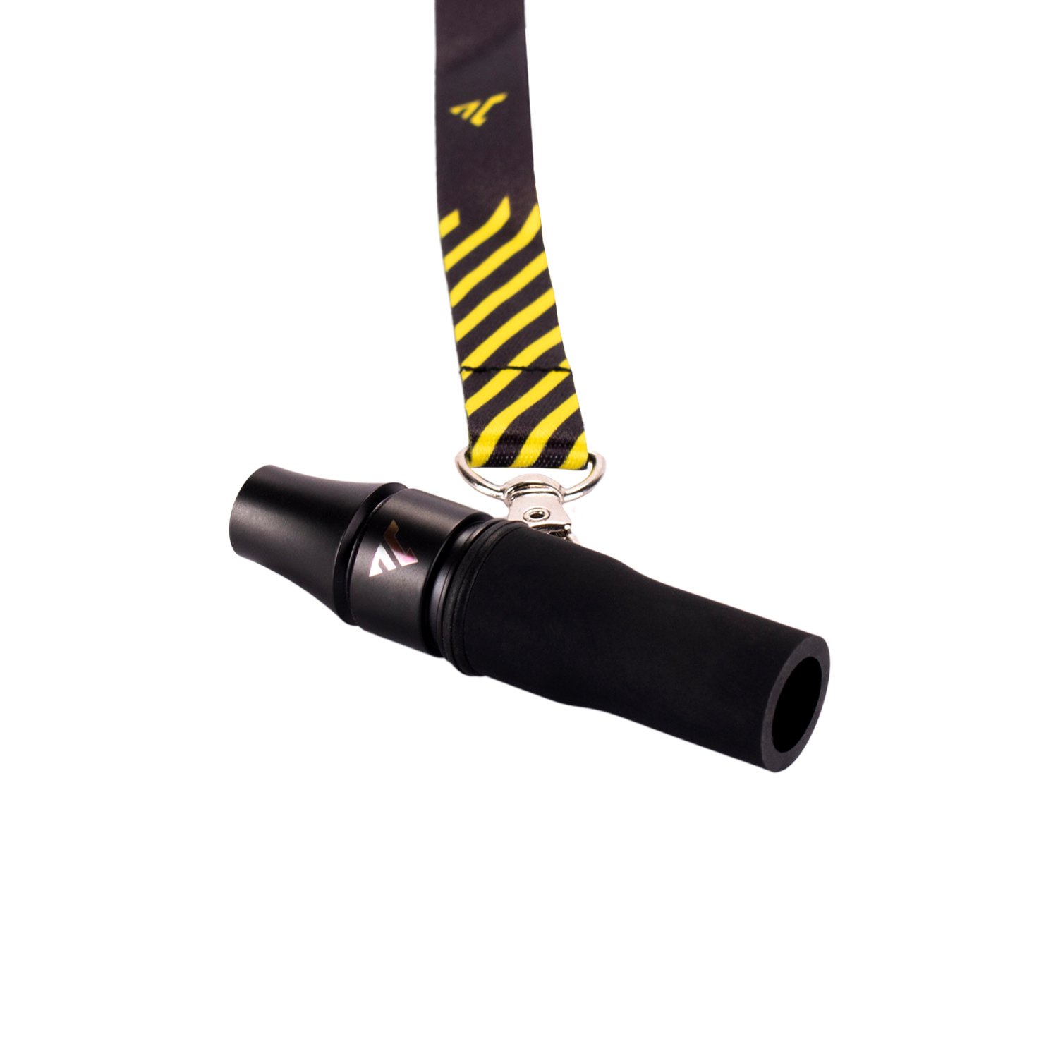 Shopbild VYRO Hygienemundstück - Edelstahl Black