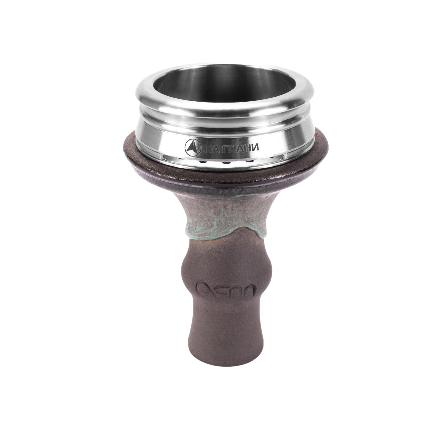 Shopbild Na Grani HMD - Edelstahl Silber