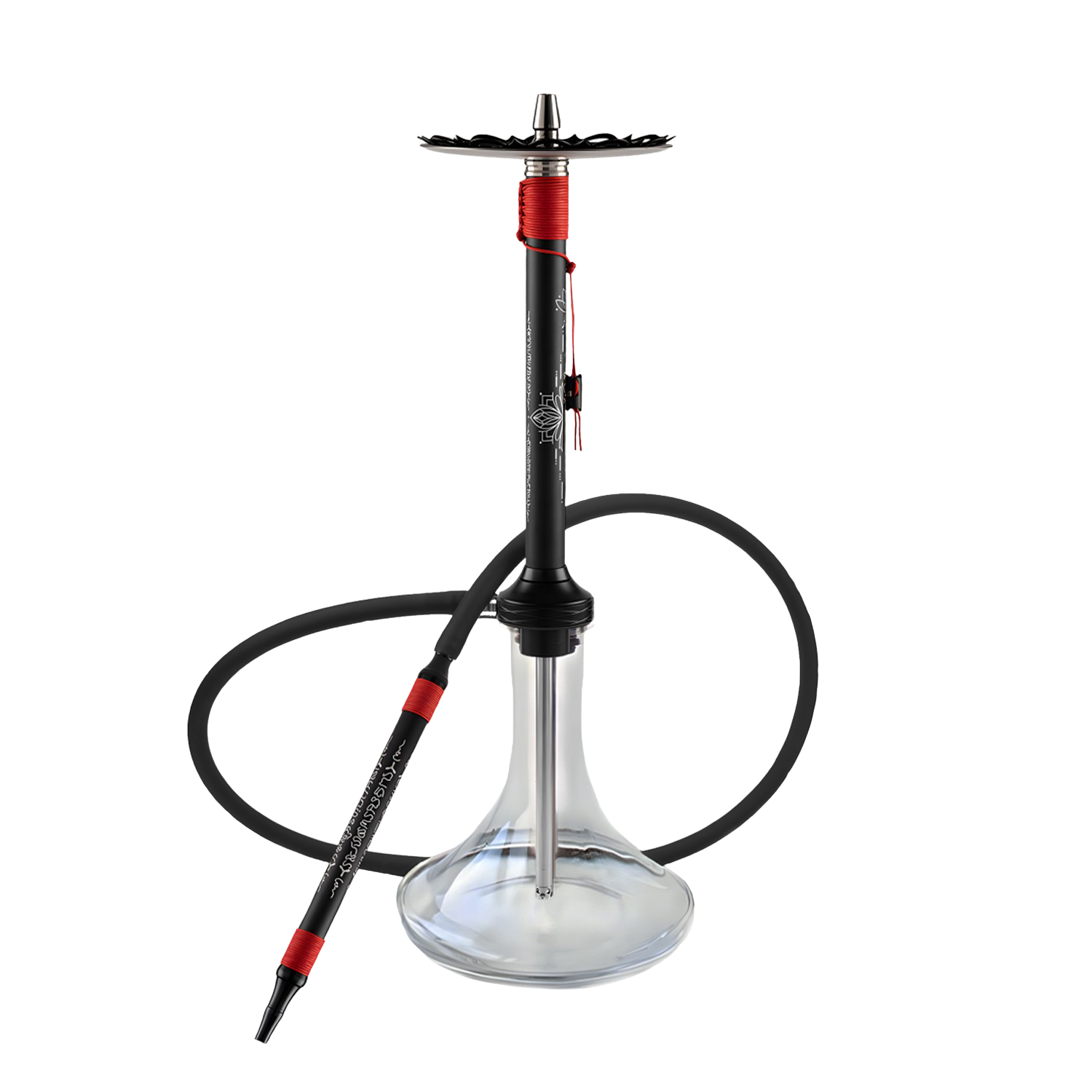 EL BOMBER Hookah - SANSARA EL BOMBER Hookah - SANSARA