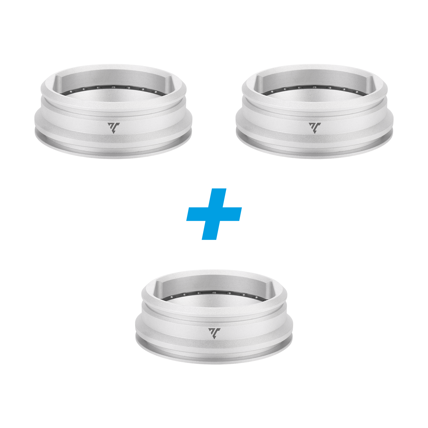 VYRO HMD Pro - 3er Set VYRO HMD Pro - 3er Set