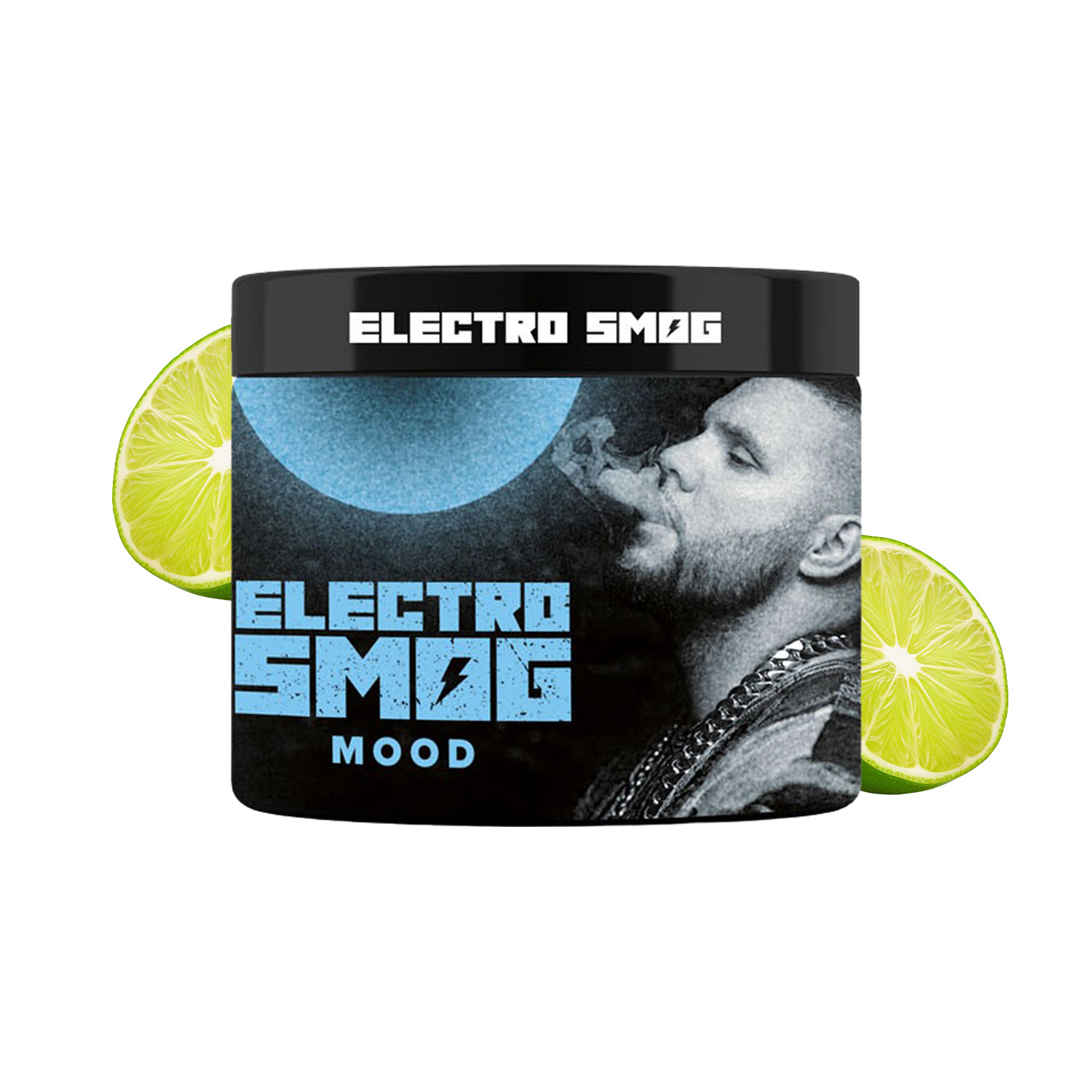 Electro Smog Mood 200g Shisha Tabak