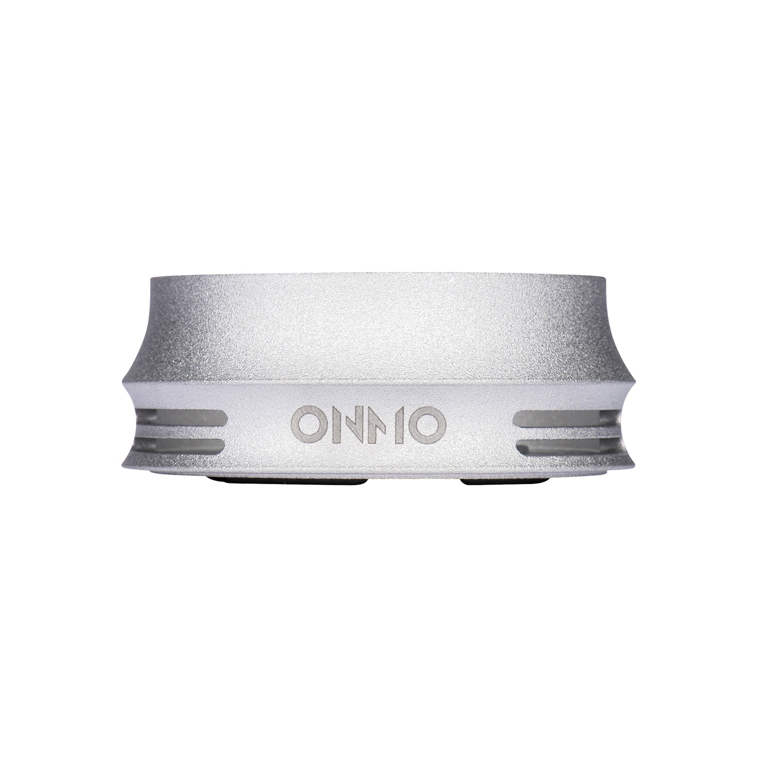 ONMO - HMD Silber Aluminium HMD ONMO - HMD Silber