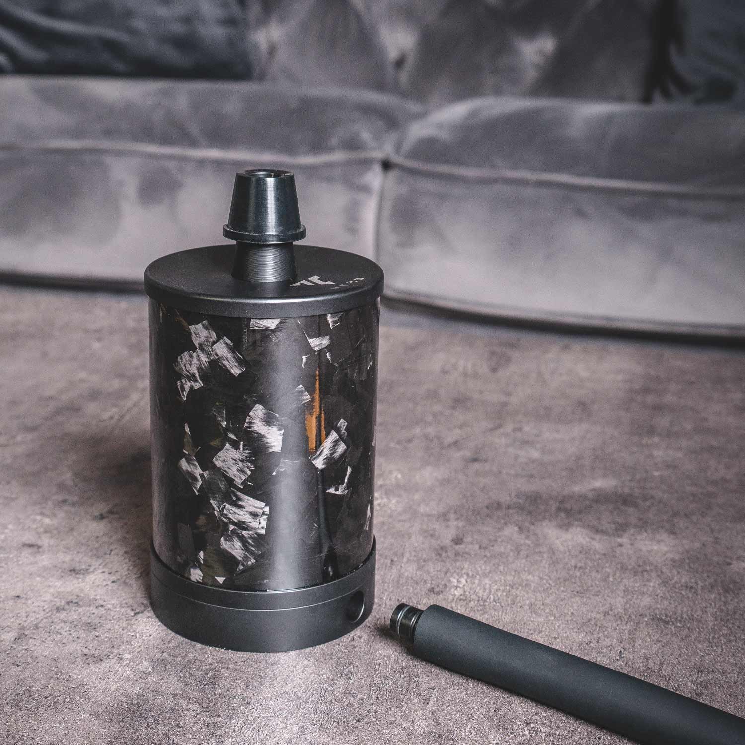 Shopbild VYRO - One Carbon Forged Black