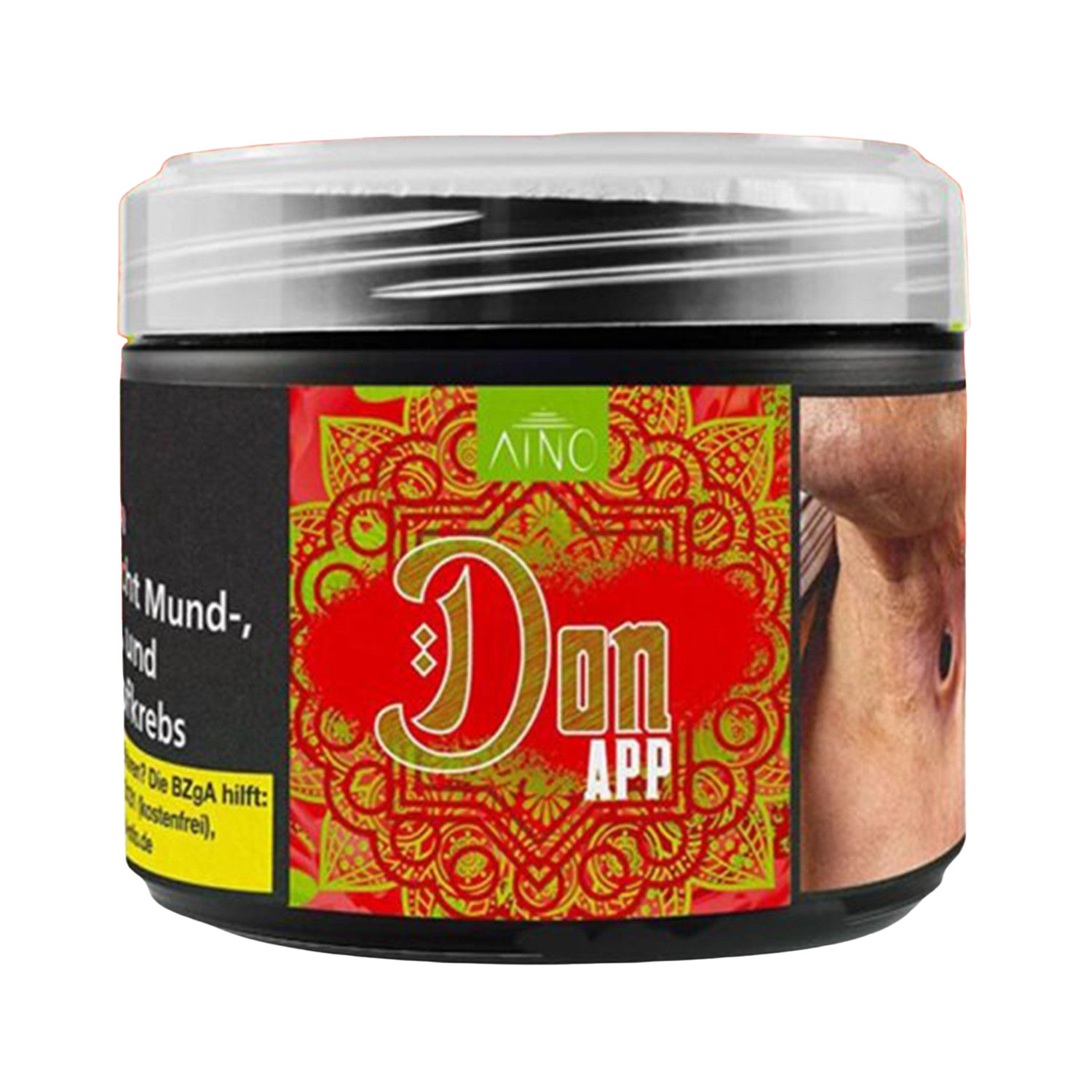 Aino Don App 200g Shisha Tabak Aino Don App 200g Shisha Tabak