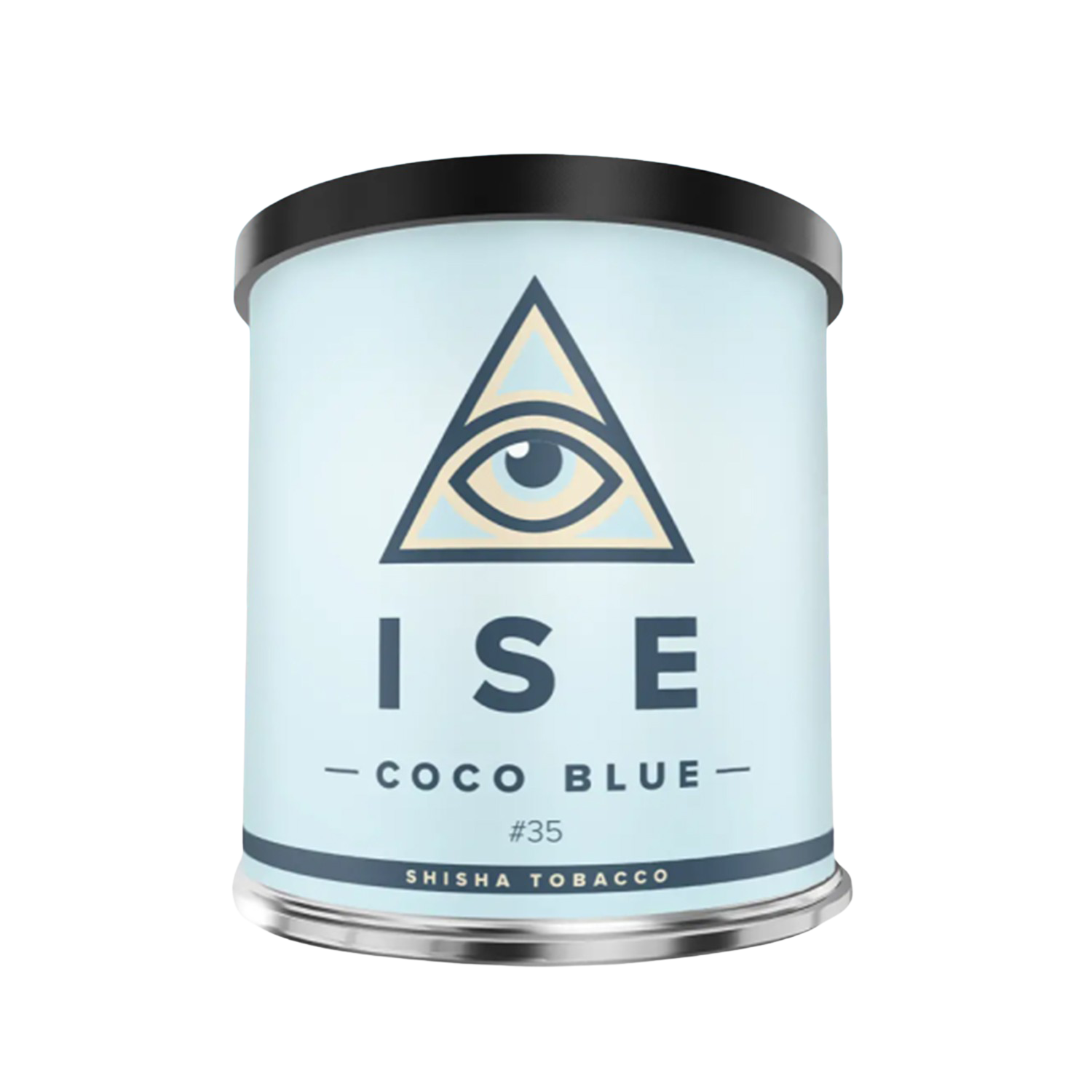 ISE Tabak 200g - Coco Blue #35