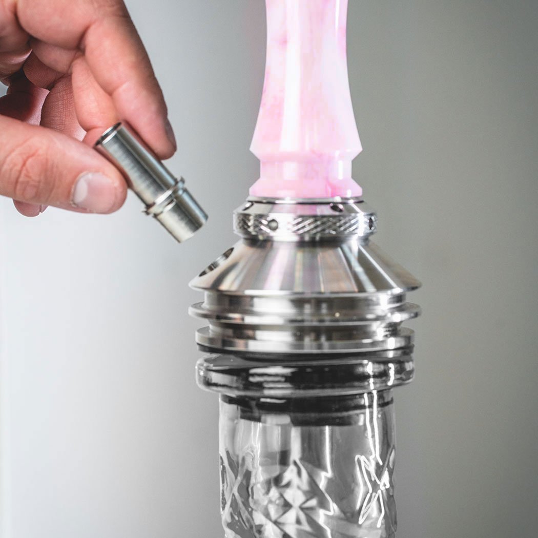 Shopbild VYRO - Spectre - Pink Clear