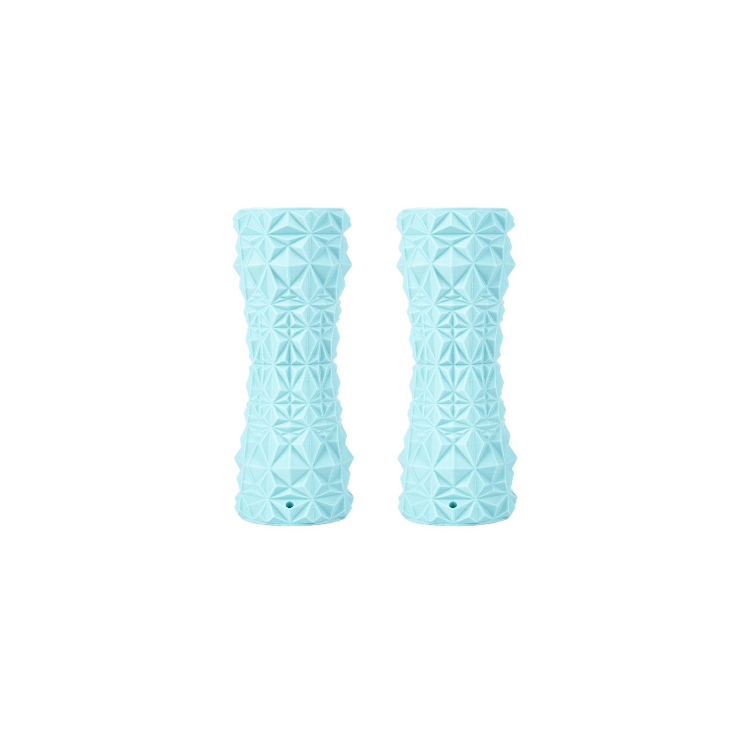 Shopbild VYRO - Mod - Sleeve - 3D Rocky Light Blue Set