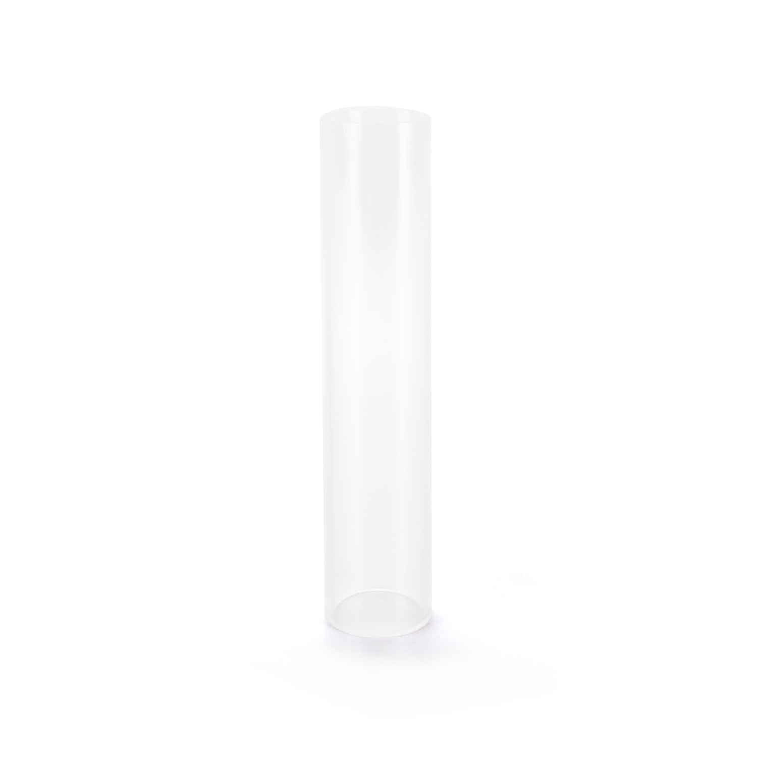 AEON Sleeve - Plexy Clear - für Invert Rauchsäule