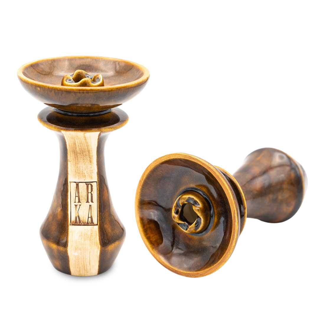 ARKA Tempest Shisha Phunnel - Cilician Fire ARKA Tempest Shisha Phunnel - Cilician Fire