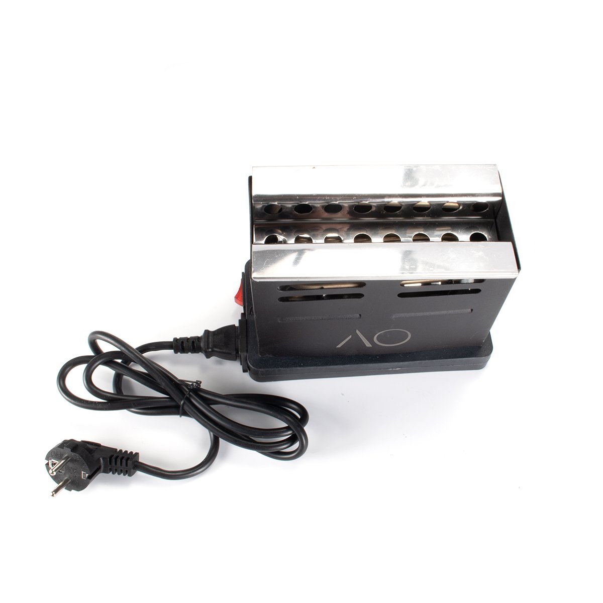 Shopbild AO Blazer V-Kohleanzünder