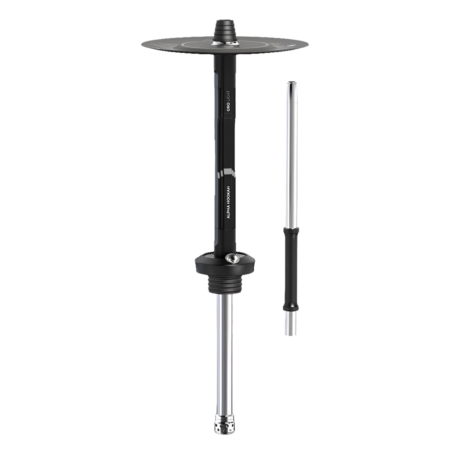 ALPHA Hookah ORO Light ALPHA Hookah ORO Light