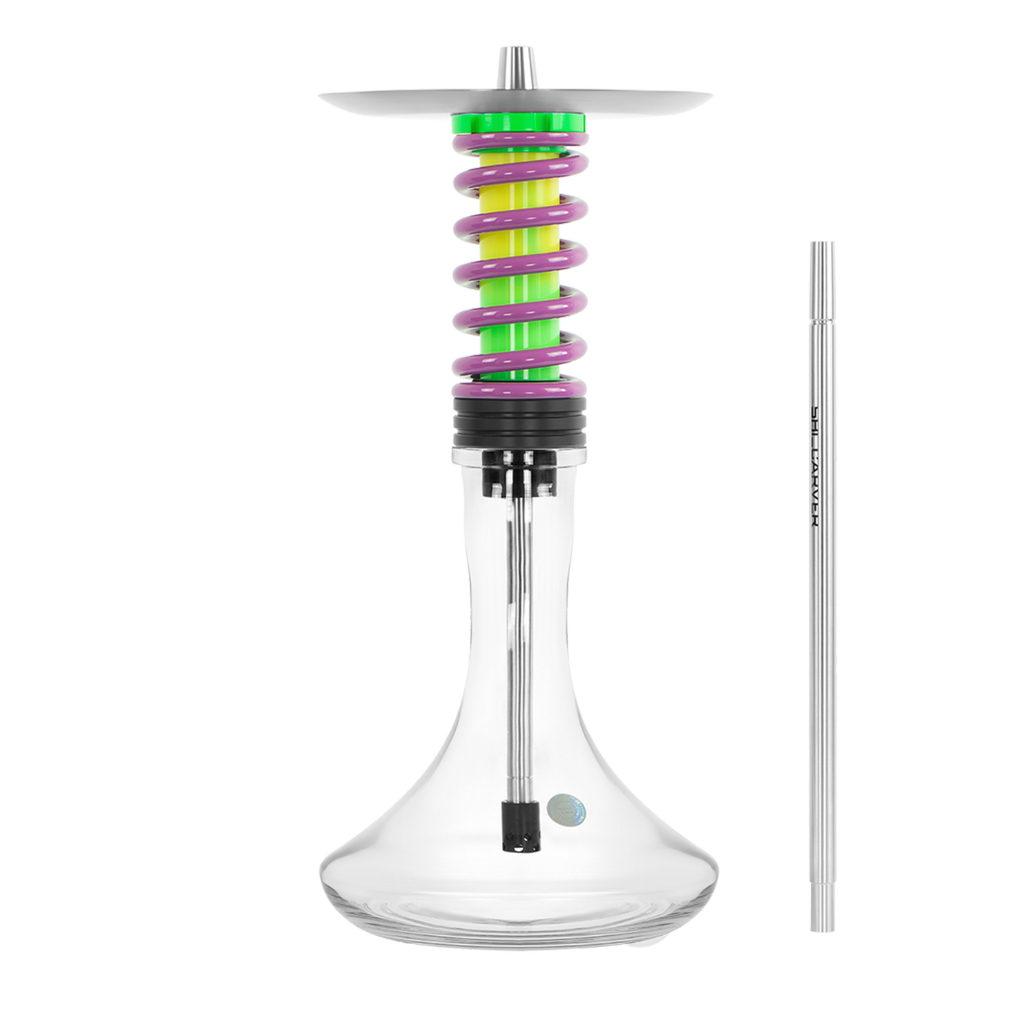 Shi Carver - Easy Acryl - 326 Power