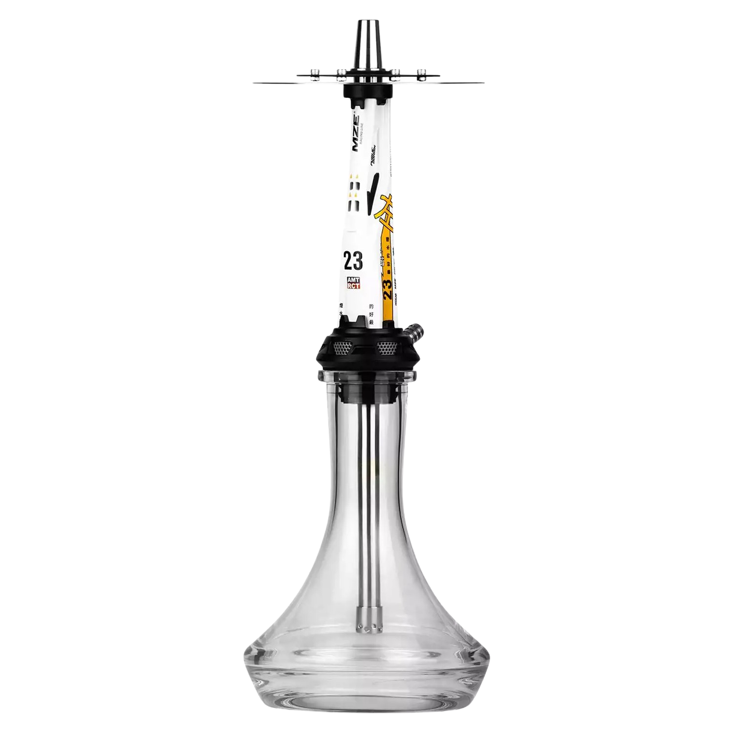 Amotion Valve - AM23 Shisha