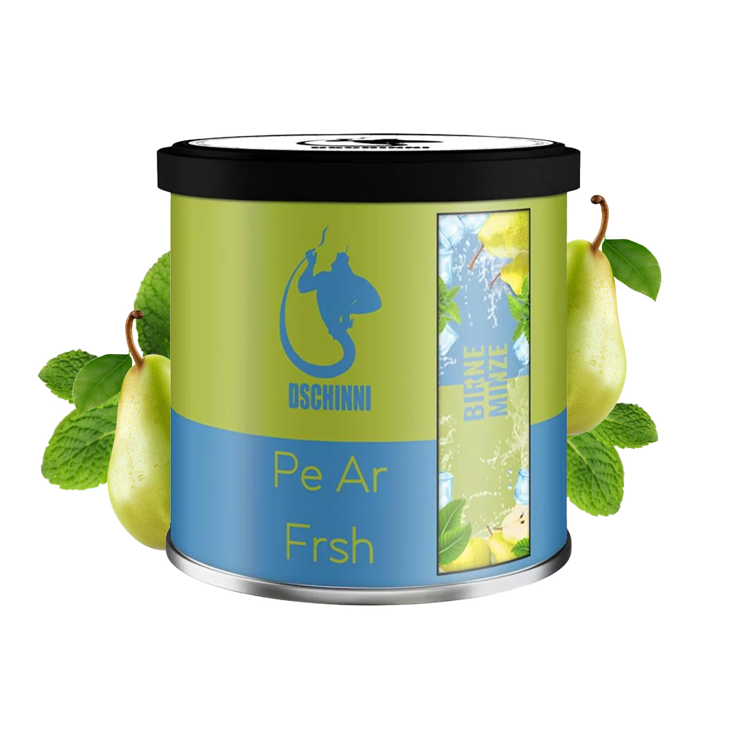 Dschinni Pe Ar Frsh 200g Shisha Tabak Dschinni Pe Ar Frsh 200g Shisha Tabak