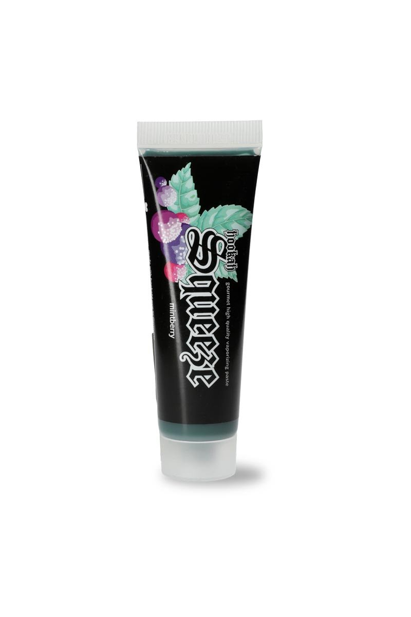 hookahSqueeze - Mintberry 25g Shishapaste