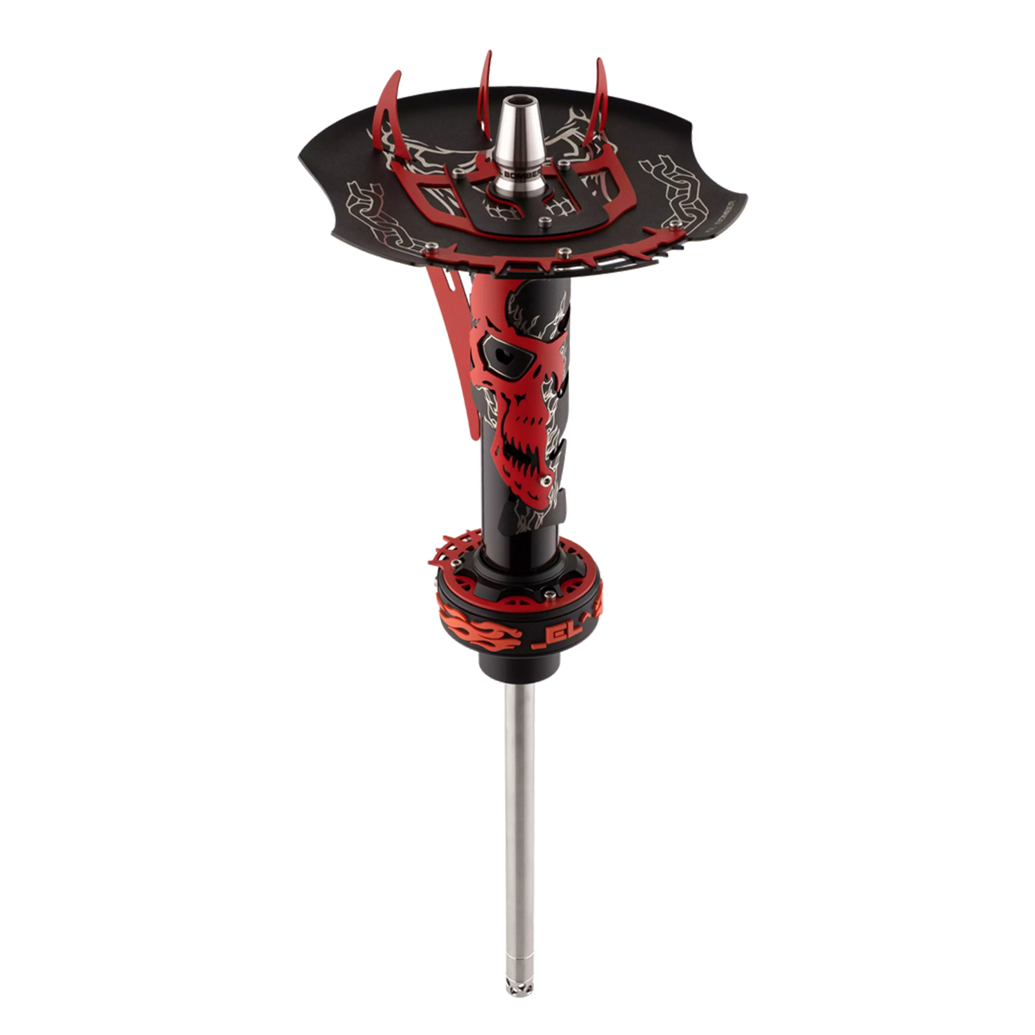 EL BOMBER Hookah - 4X4 APOCALYPSE EL BOMBER Hookah - 4X4 APOCALYPSE