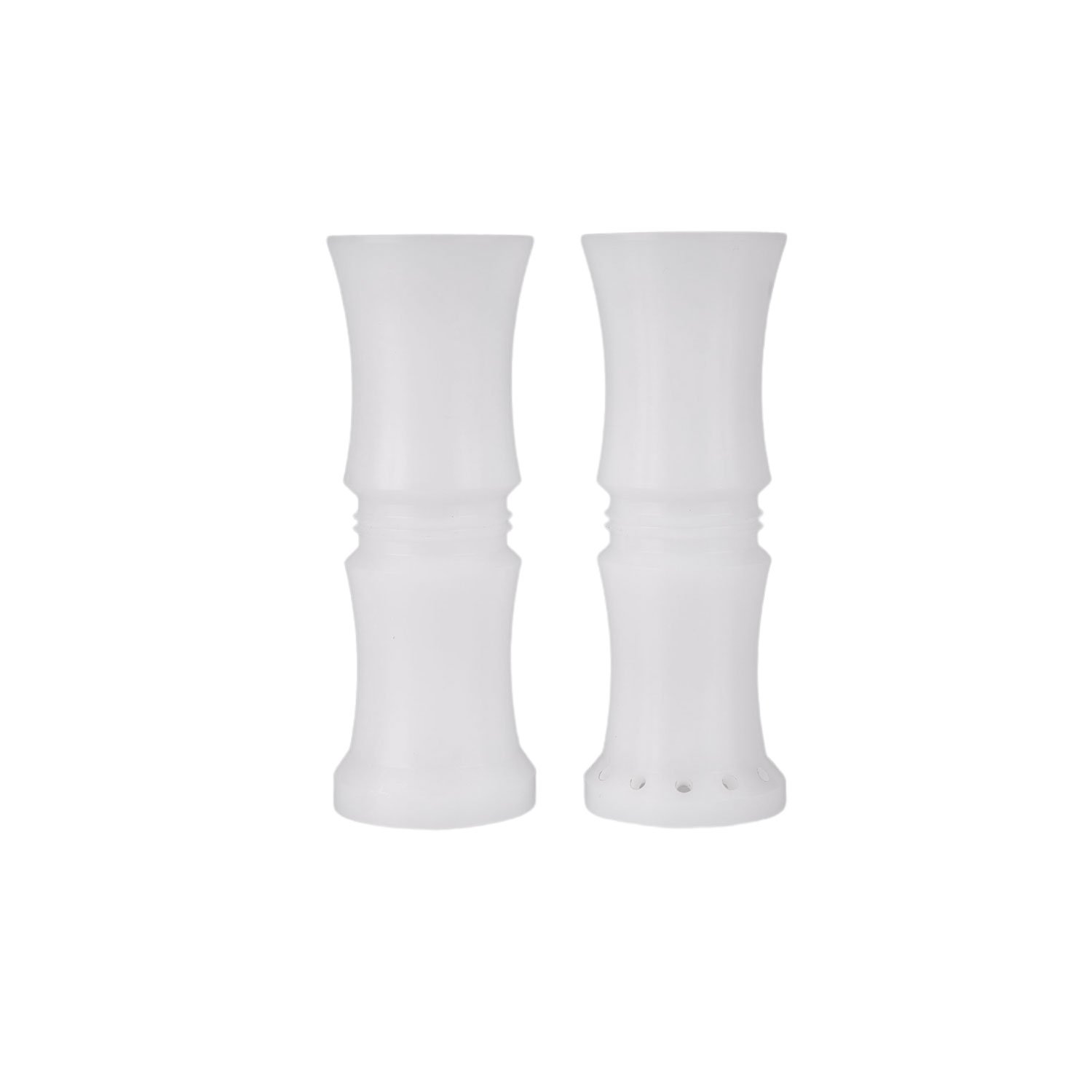 VYRO - Mod - Sleeve - V1 Poly White