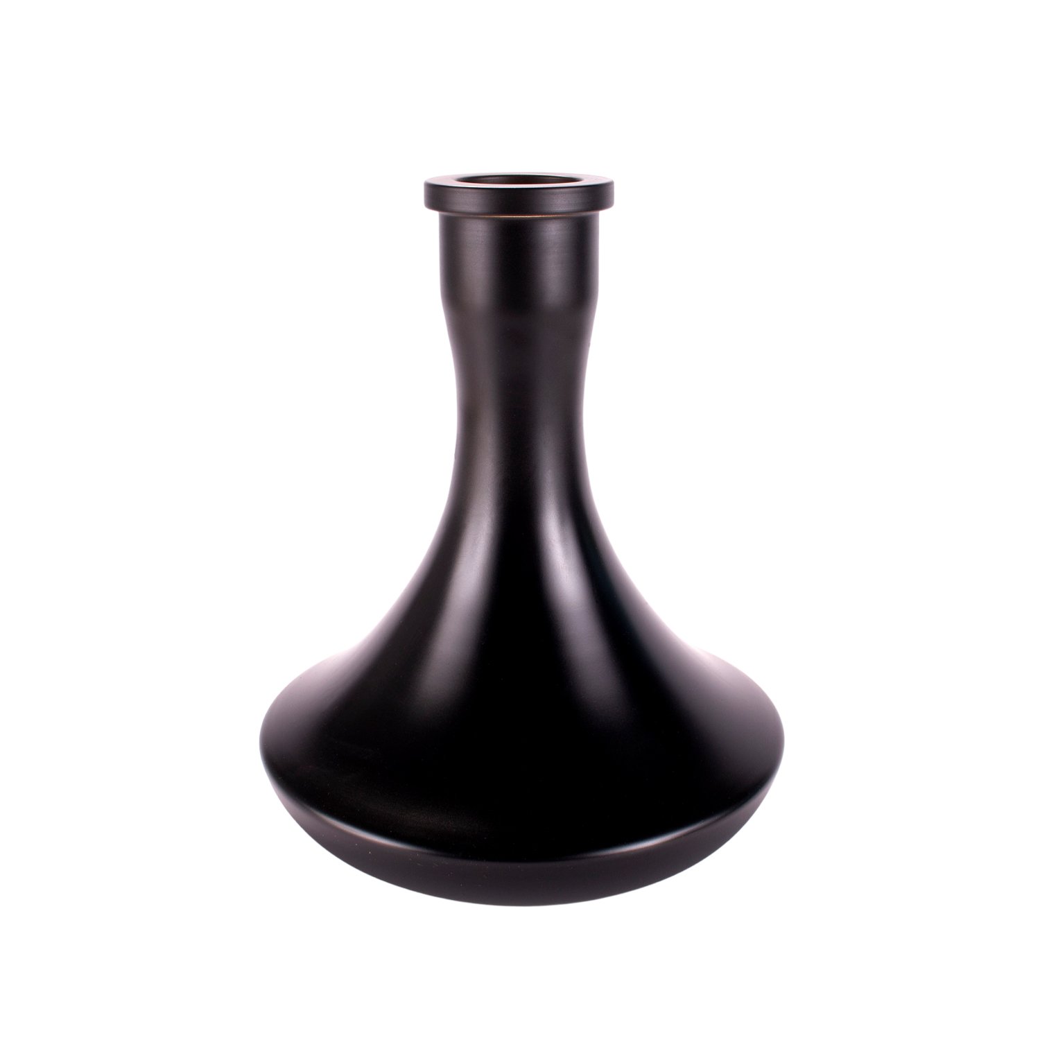 Craft Bowl/Base Black Matt Craft Steck-Bowl - Black Matt