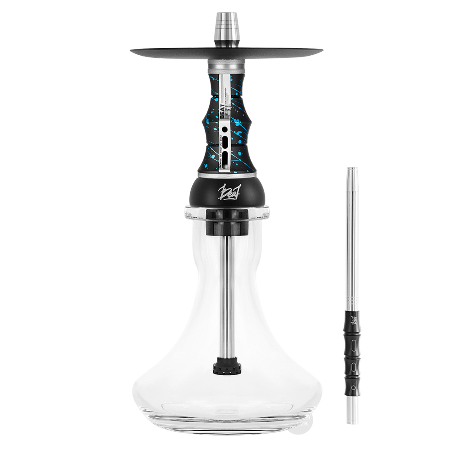 ALPHA Hookah BEAT SPLASH DOC ALPHA Hookah BEAT SPLASH DOC