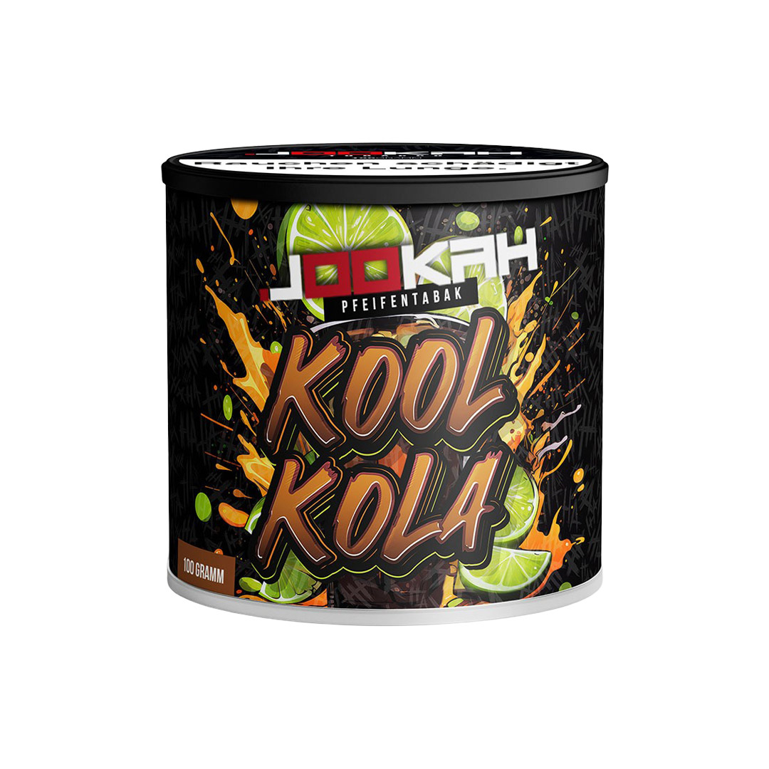 Jookah Base Kool Kola 100g Tabak