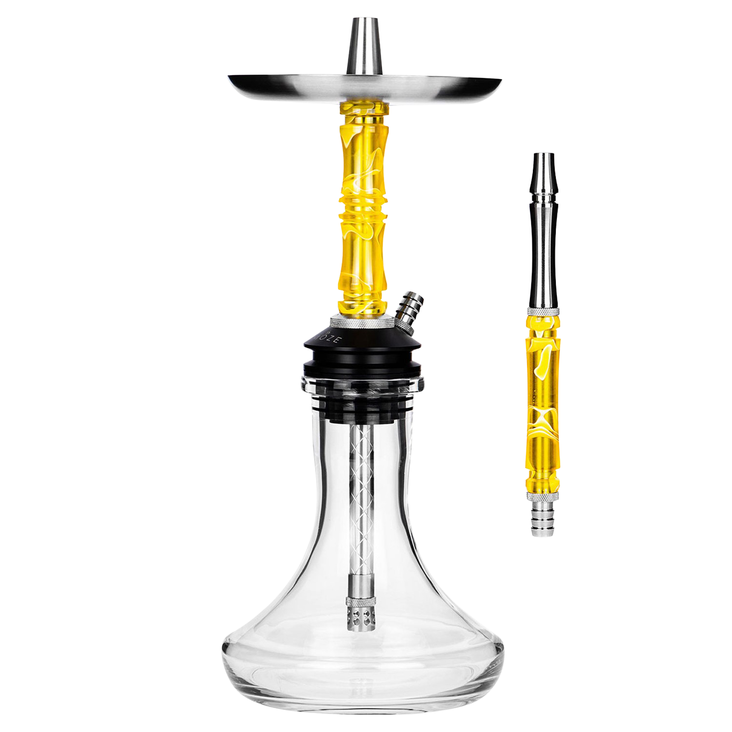 Moze Breeze Two - Wavy Yellow Moze Breeze Two - Wavy Yellow