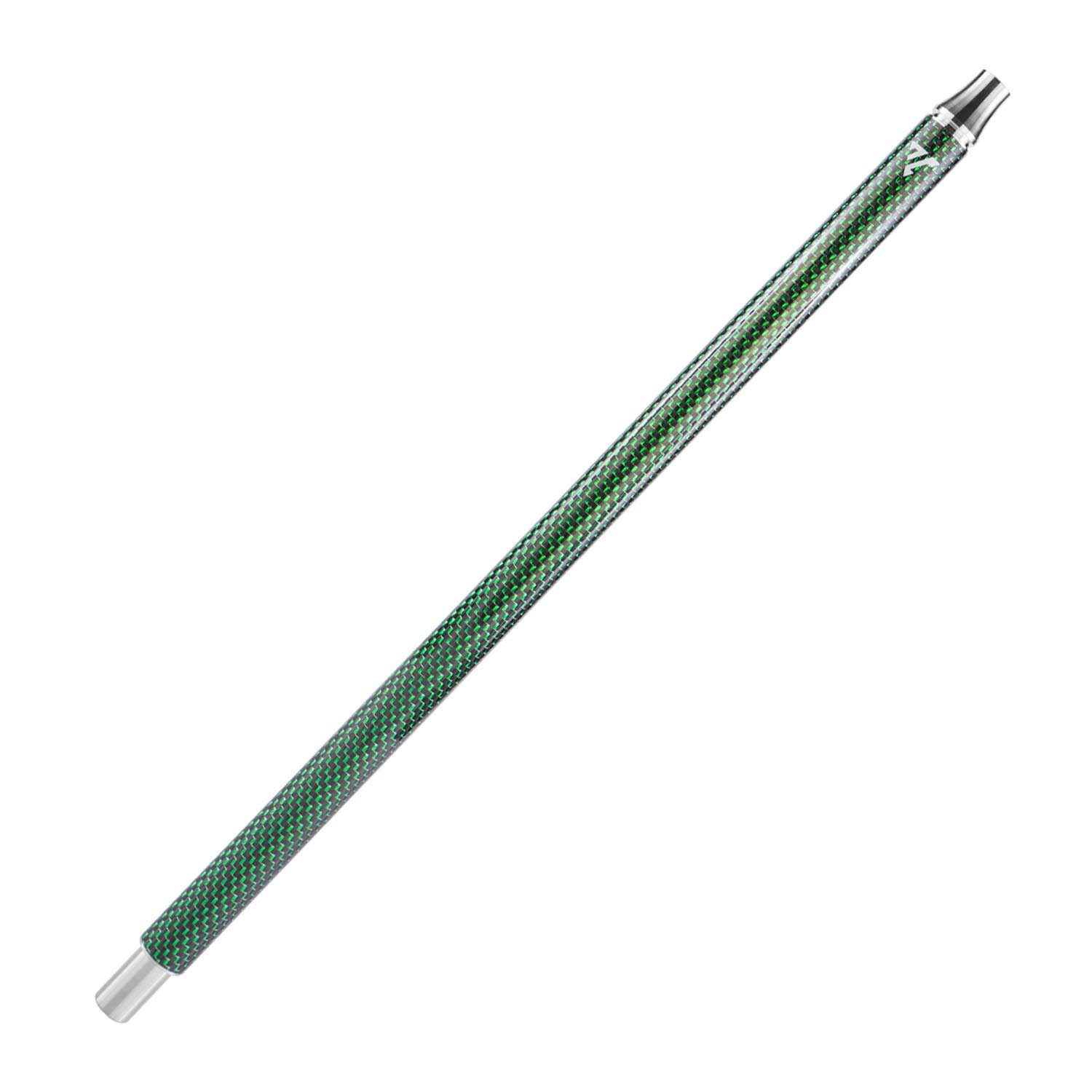 VYRO Carbon Mundstück - Green 40cm