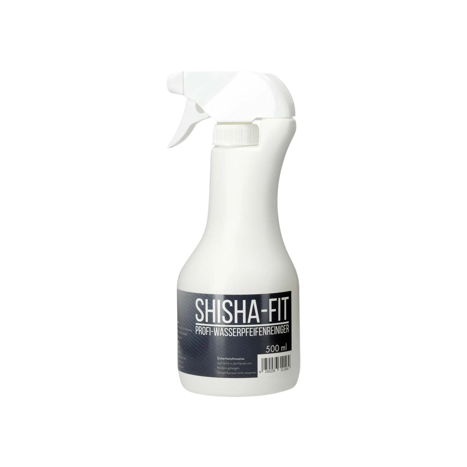 Shisha-Fit Wasserpfeifen-Reiniger 500ml Shisha-Fit Wasserpfeifen-Reiniger 500ml