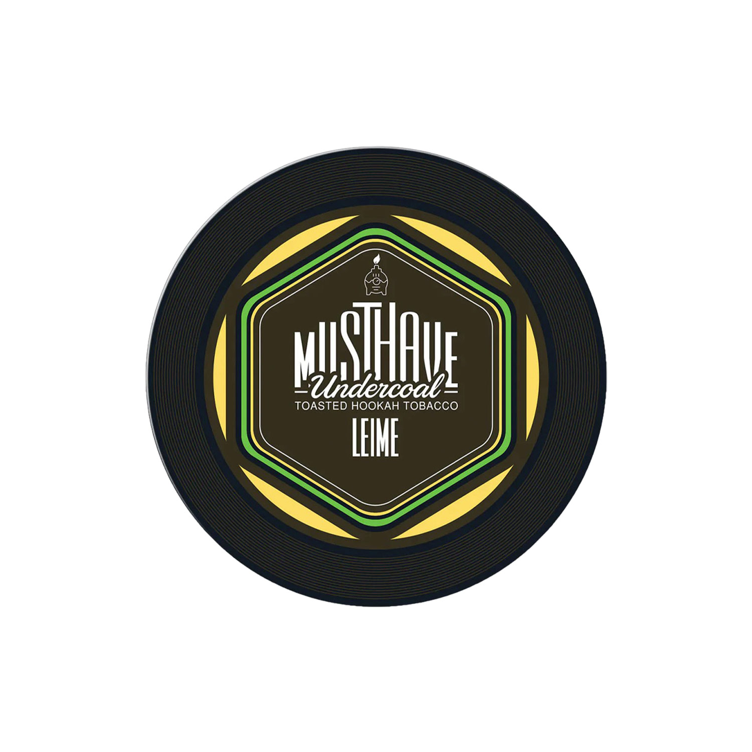Musthave Leime 25g Shisha Tabak Musthave Leime 25g Shisha Tabak