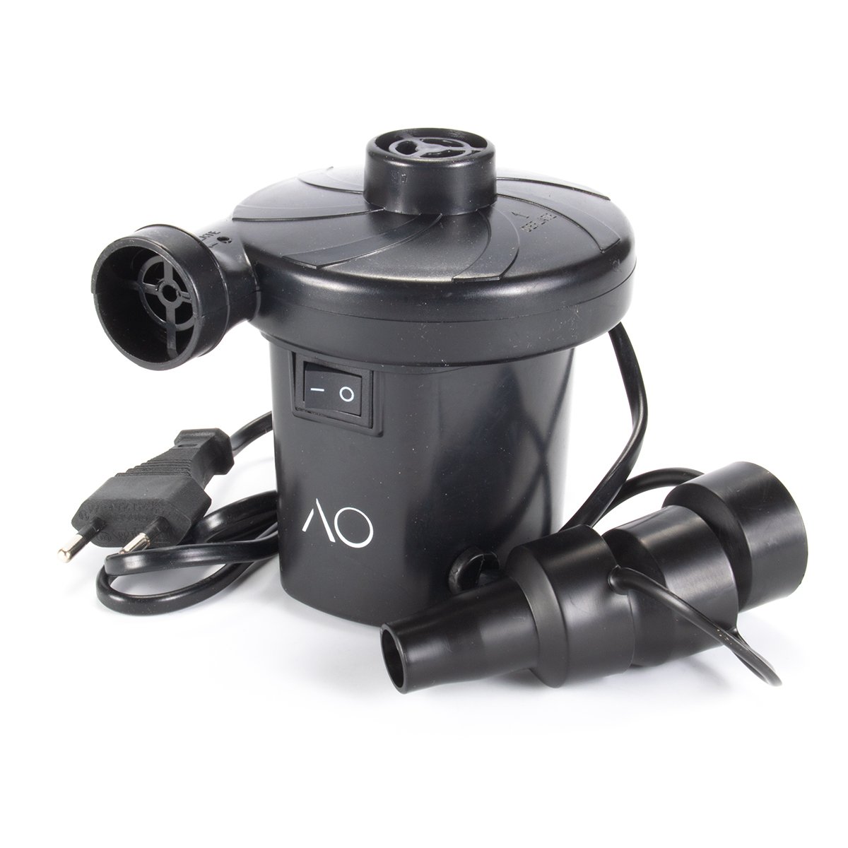 Shopbild AO Shisha Bläser - Elektrische Luftpumpe