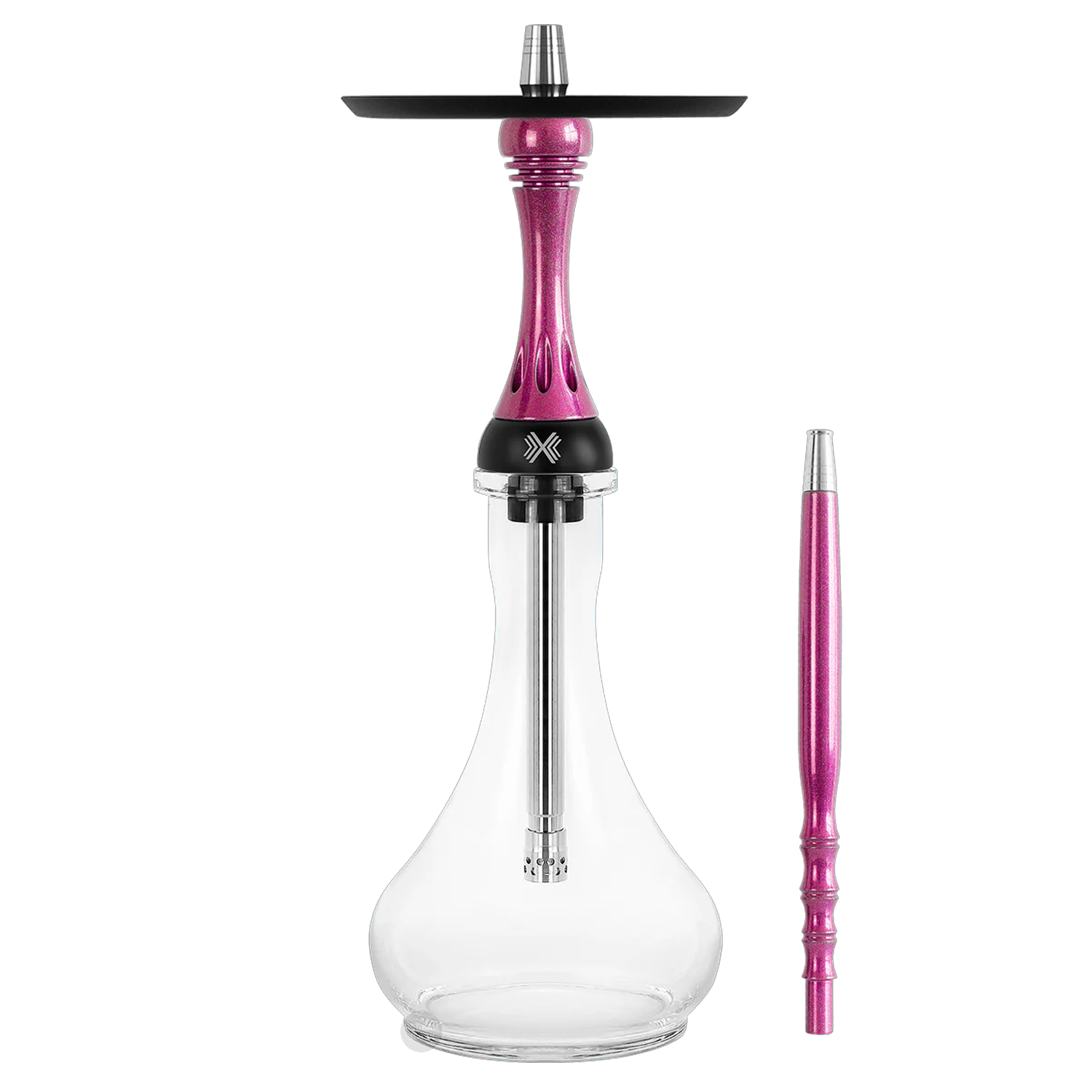 ALPHA Hookah Model X Harley ALPHA Hookah Model X Harley