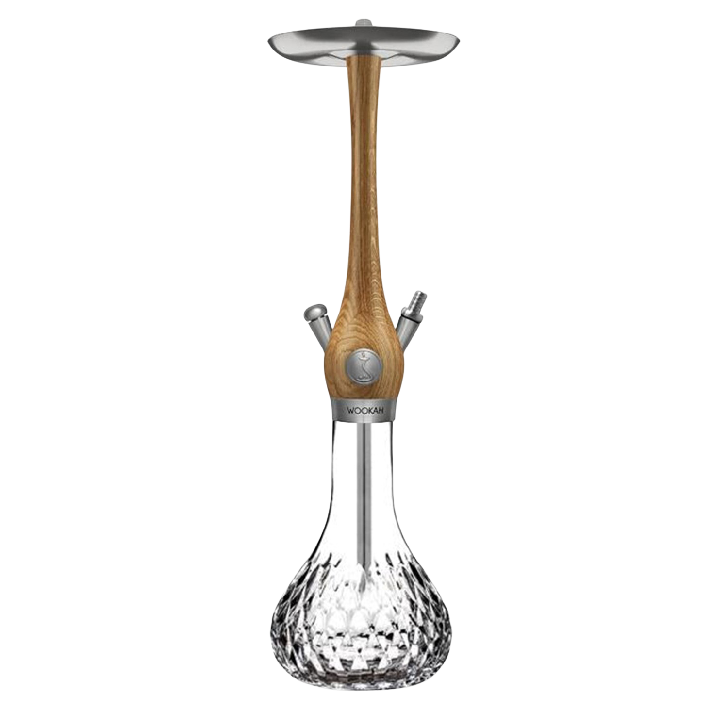 Wookah - Oak / Pinion Mastercut Shisha Wookah - Oak / Pinion Mastercut Shisha