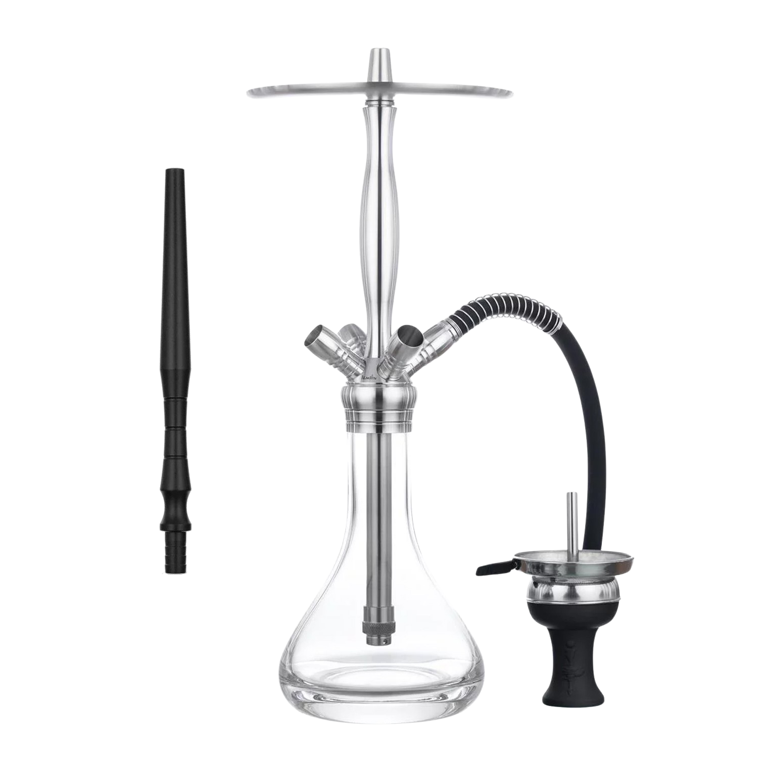Aladin Shisha MVP 470 - Classic Clear Aladin Shisha MVP 470 - Classic Clear