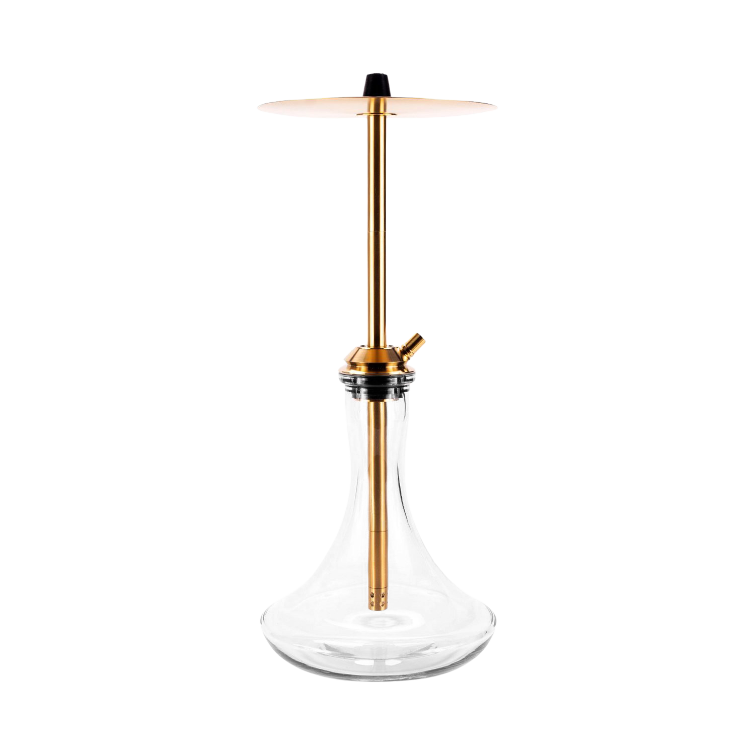VYRO - Versa - Gold Clear VYRO - Versa - Gold Clear