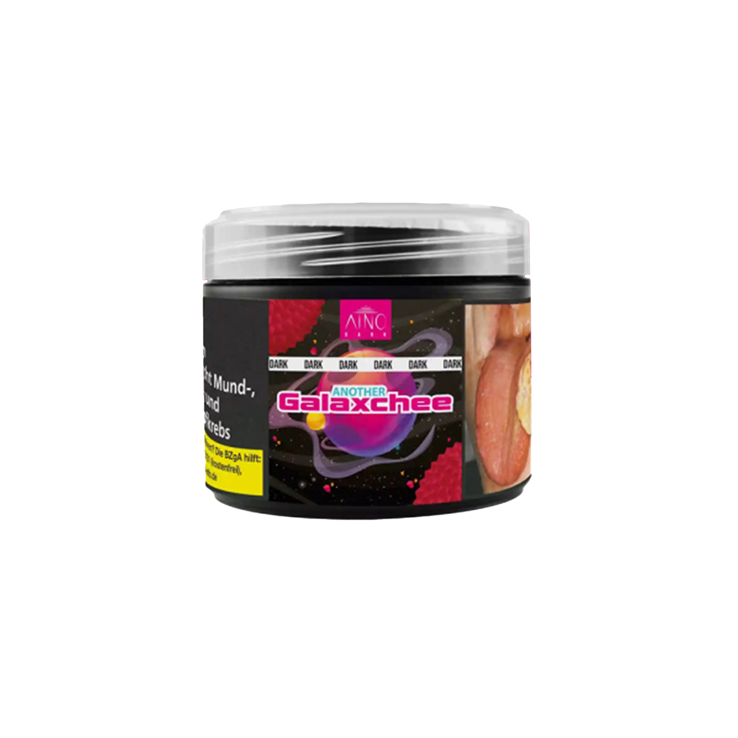Aino Dark Galaxchee Shisha Tabak 200g Aino Dark Galaxchee Shisha Tabak 200g