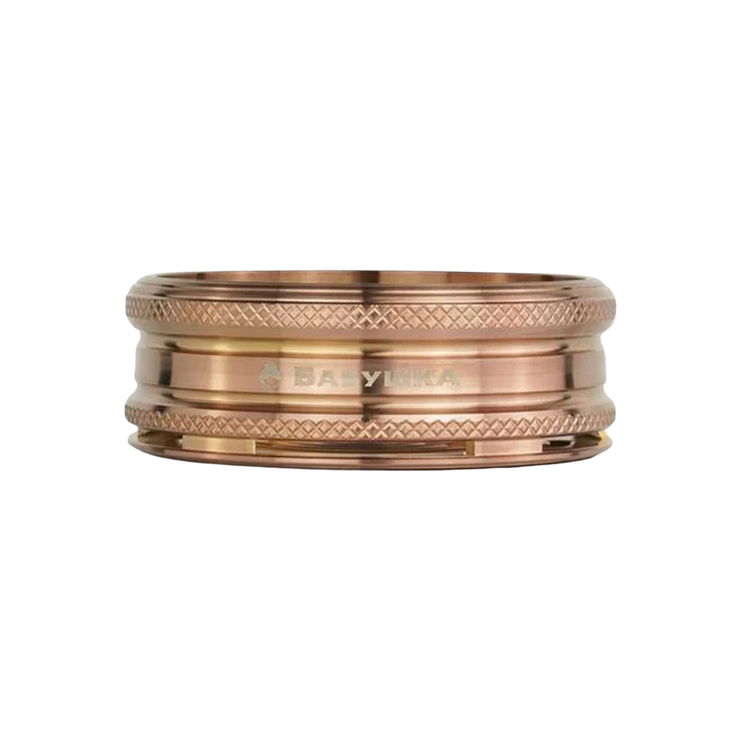 Babuschka HMD Rosegold Babuschka HMD Rosegold