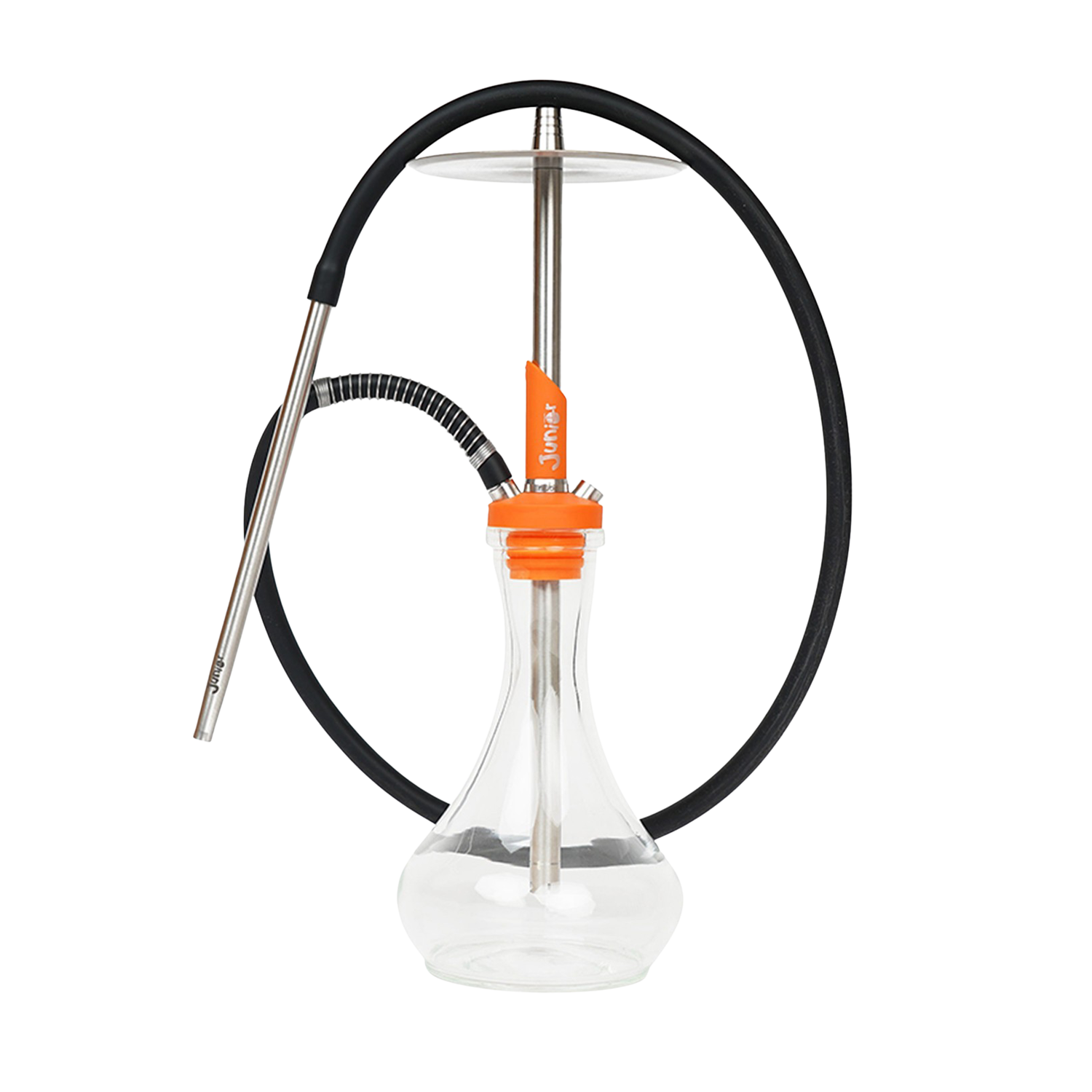 NUBE Unique Junior Orange Shisha