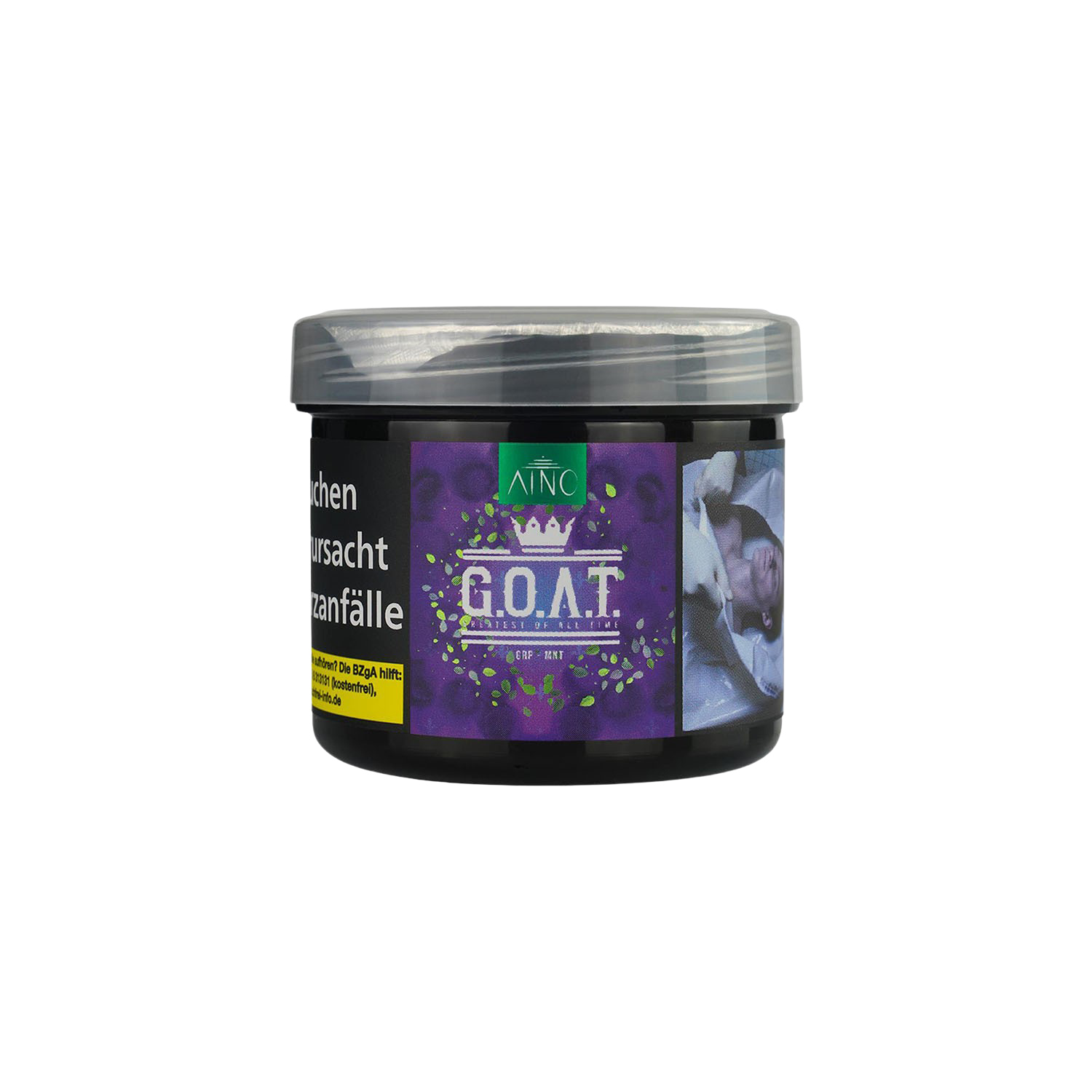 AINO GOAT 20g Shisha Tabak