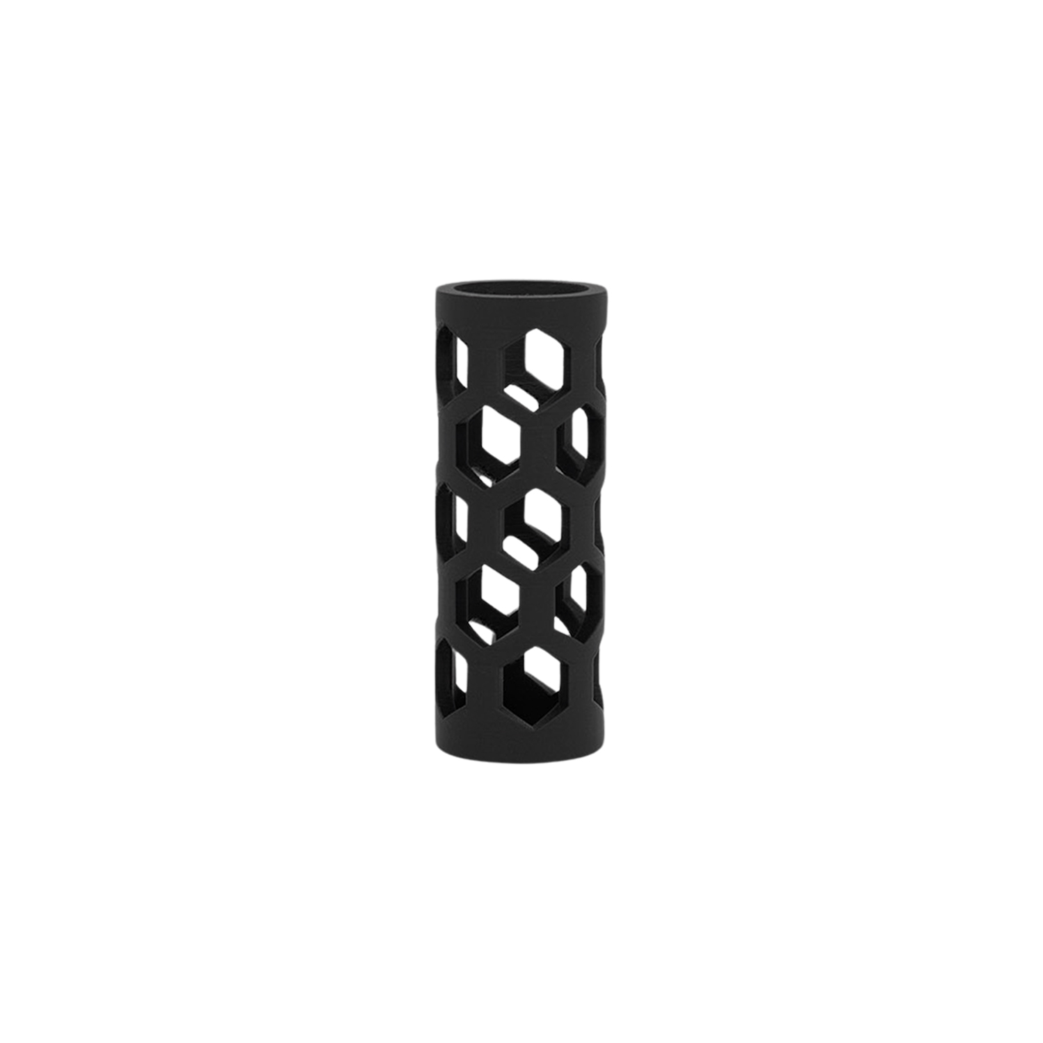 VYRO - Mod - Sleeve - Hexagon Black VYRO - Mod - Sleeve - Hexagon Black